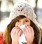 Холодовая аллергия: как понять, что это именно она