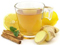 Полезный рецепт дня: имбирный чай против гриппа и ОРВИ