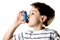 Университет Саутгемптона выяснил, как можно предотвратить развитие астмы