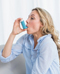 Чистота может приводить к бронхиальной астме