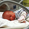 Дети, рожденные раньше срока, лишены специфических клеток легких